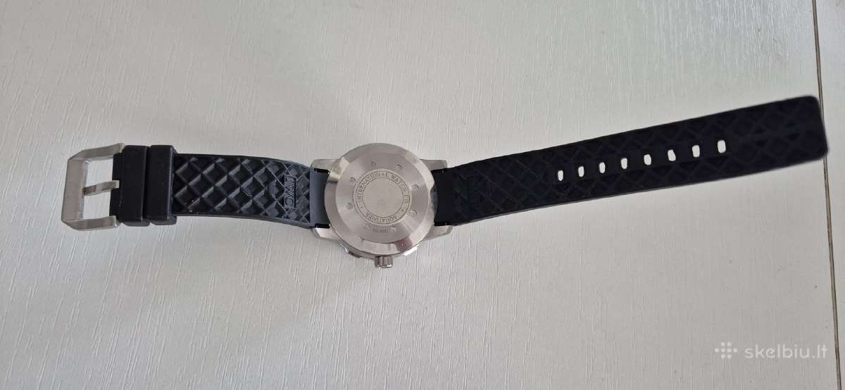 Iwc Aquatimer - nuotraukos Nr. 7