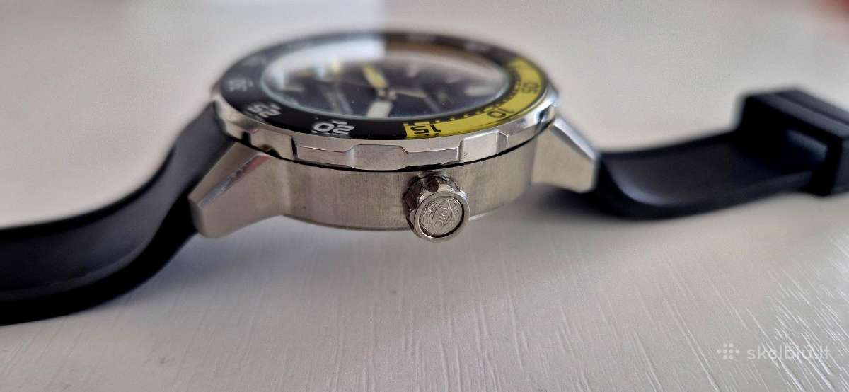 Iwc Aquatimer - nuotraukos Nr. 8