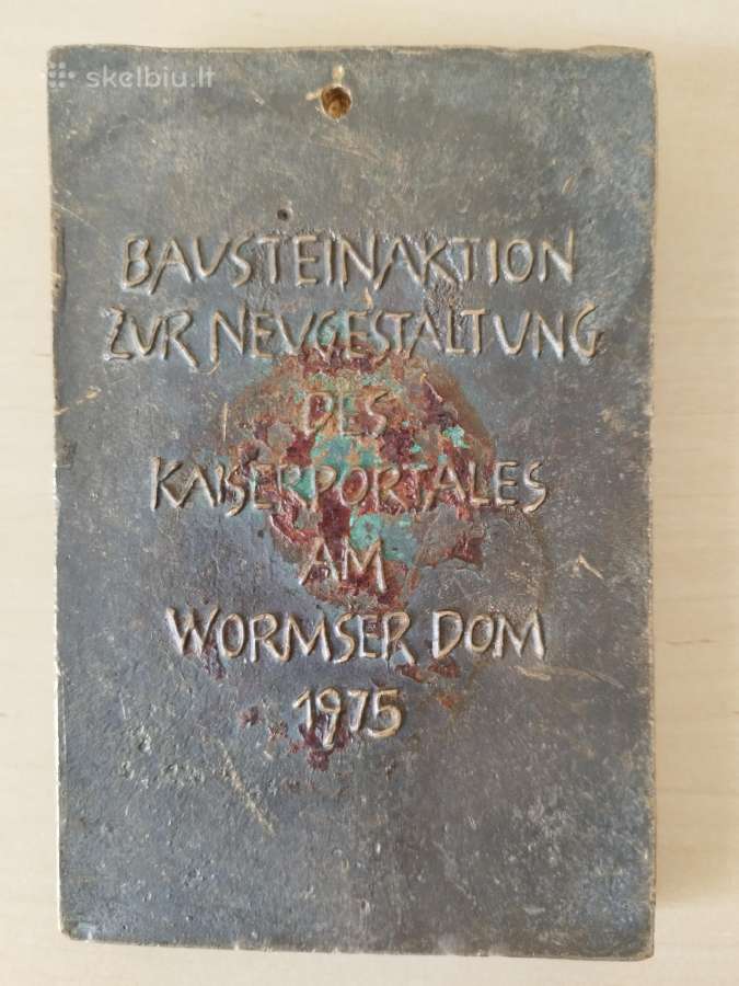 Dekoratyvinis bažnyčios bareljefas - nuotraukos Nr. 5