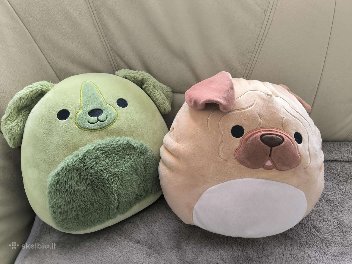 Squishmallows