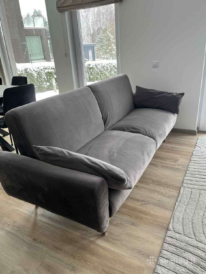 Sofa-lova