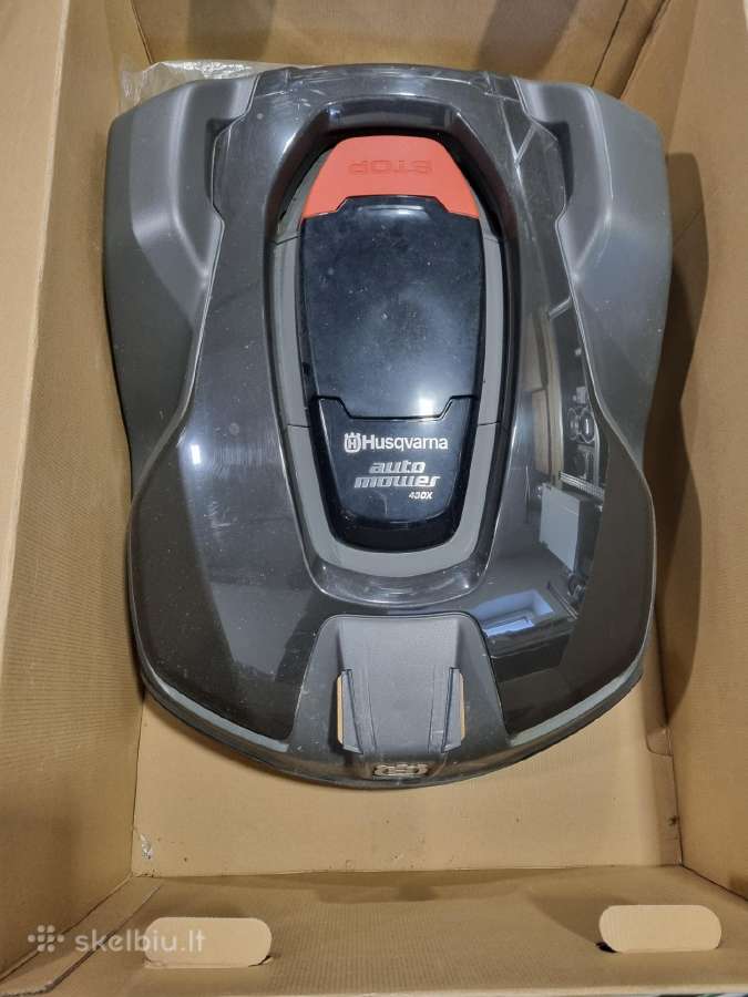 Vejos robotas