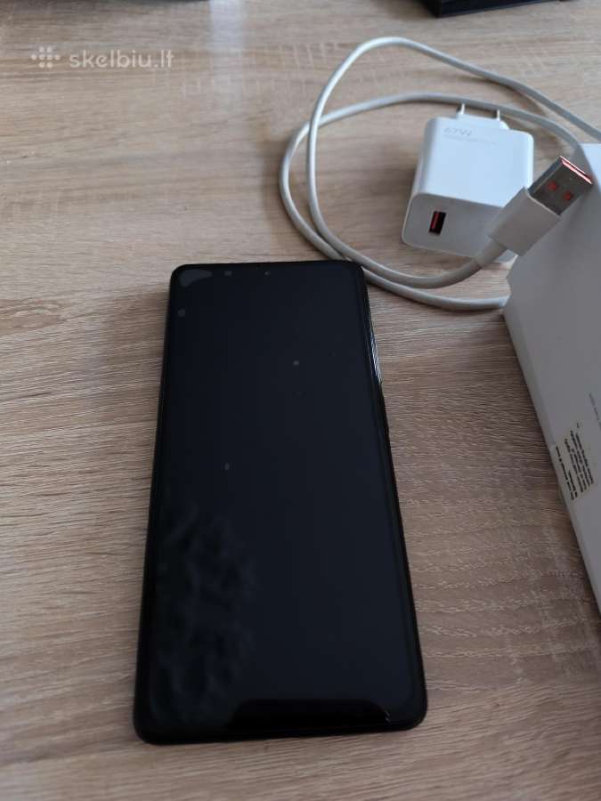 Telefonas Xiaomi 11t