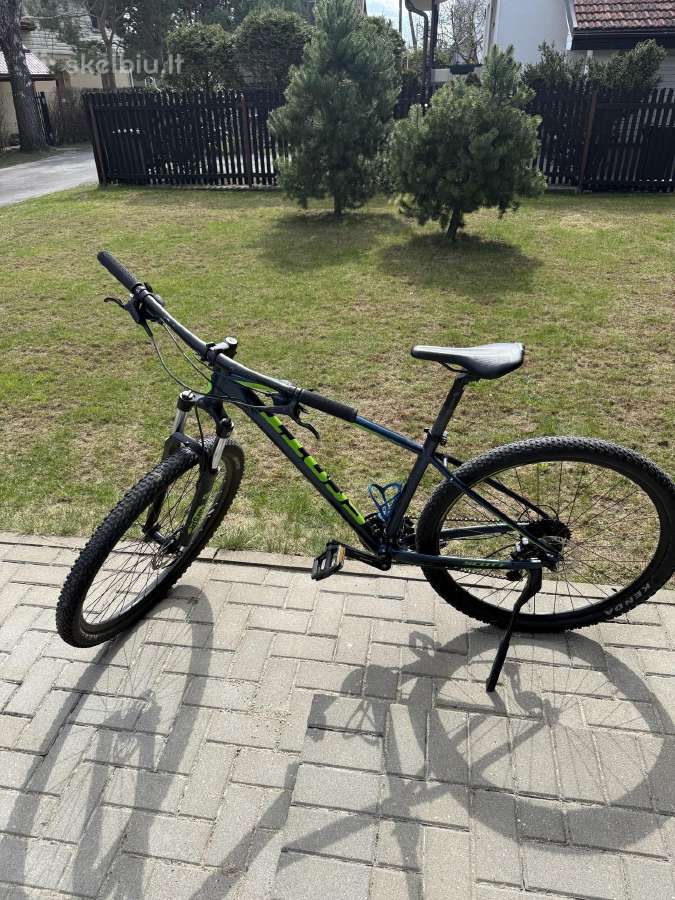 Kalnų Dviratis Scott Aspect 950