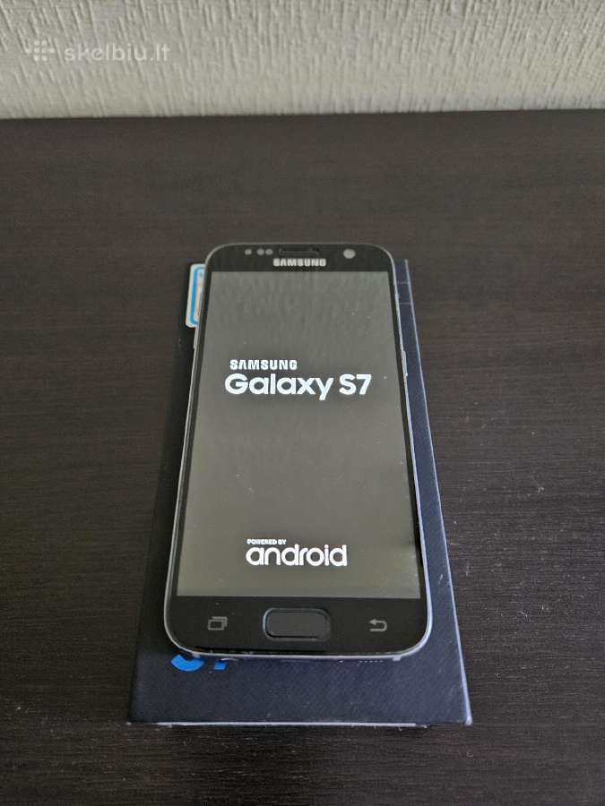 Samsung S7 duos