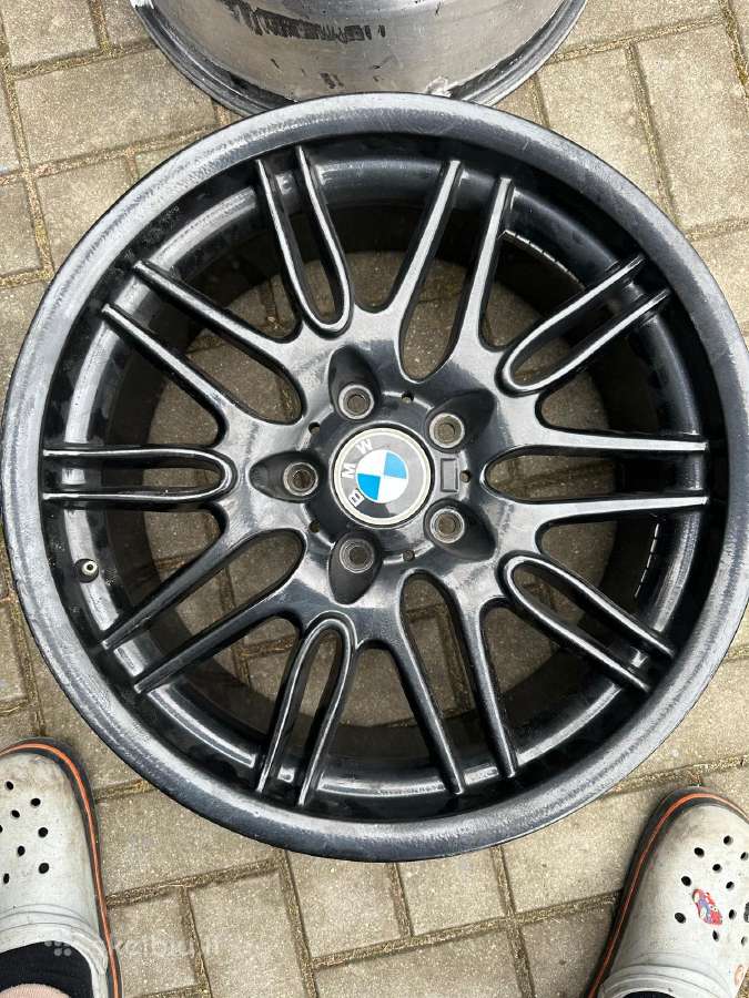 Bmw style 65