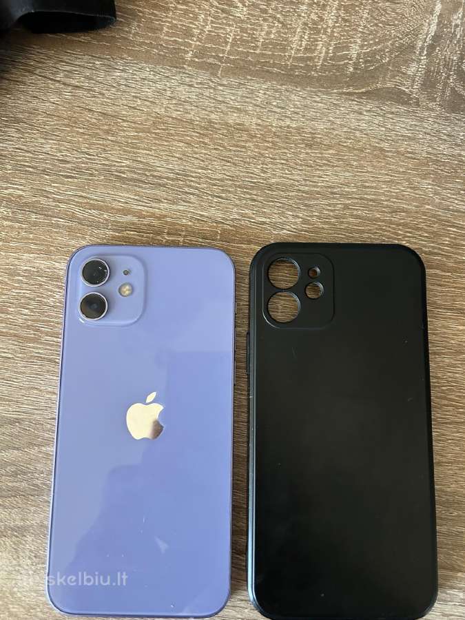 iPhone 12