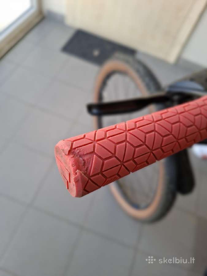 MTB dviratis - 29" Bulls Copperhead Fsx 1 - nuotraukos Nr. 10