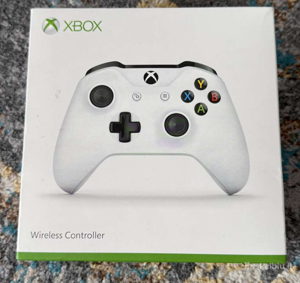 Belaidis Xbox one (windows) pultas
