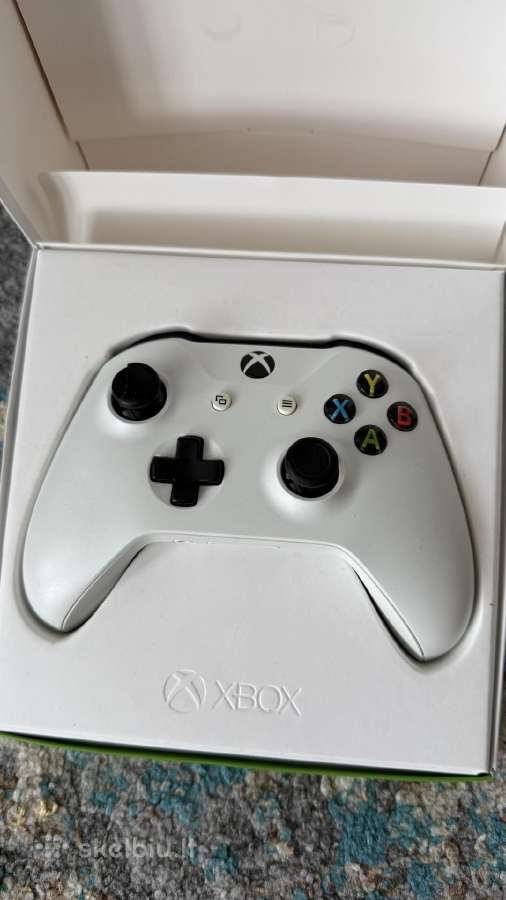 Belaidis Xbox one (windows) pultas - nuotraukos Nr. 2