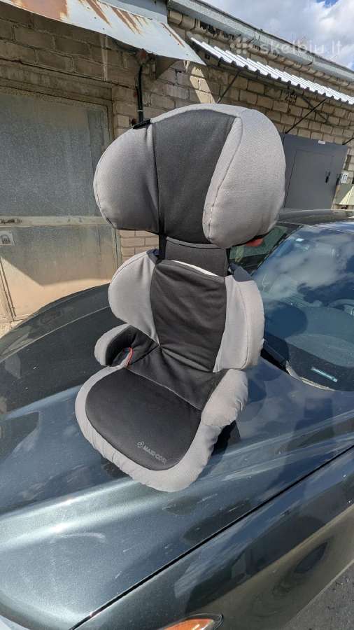 Maxi-cosi Rodi Sps