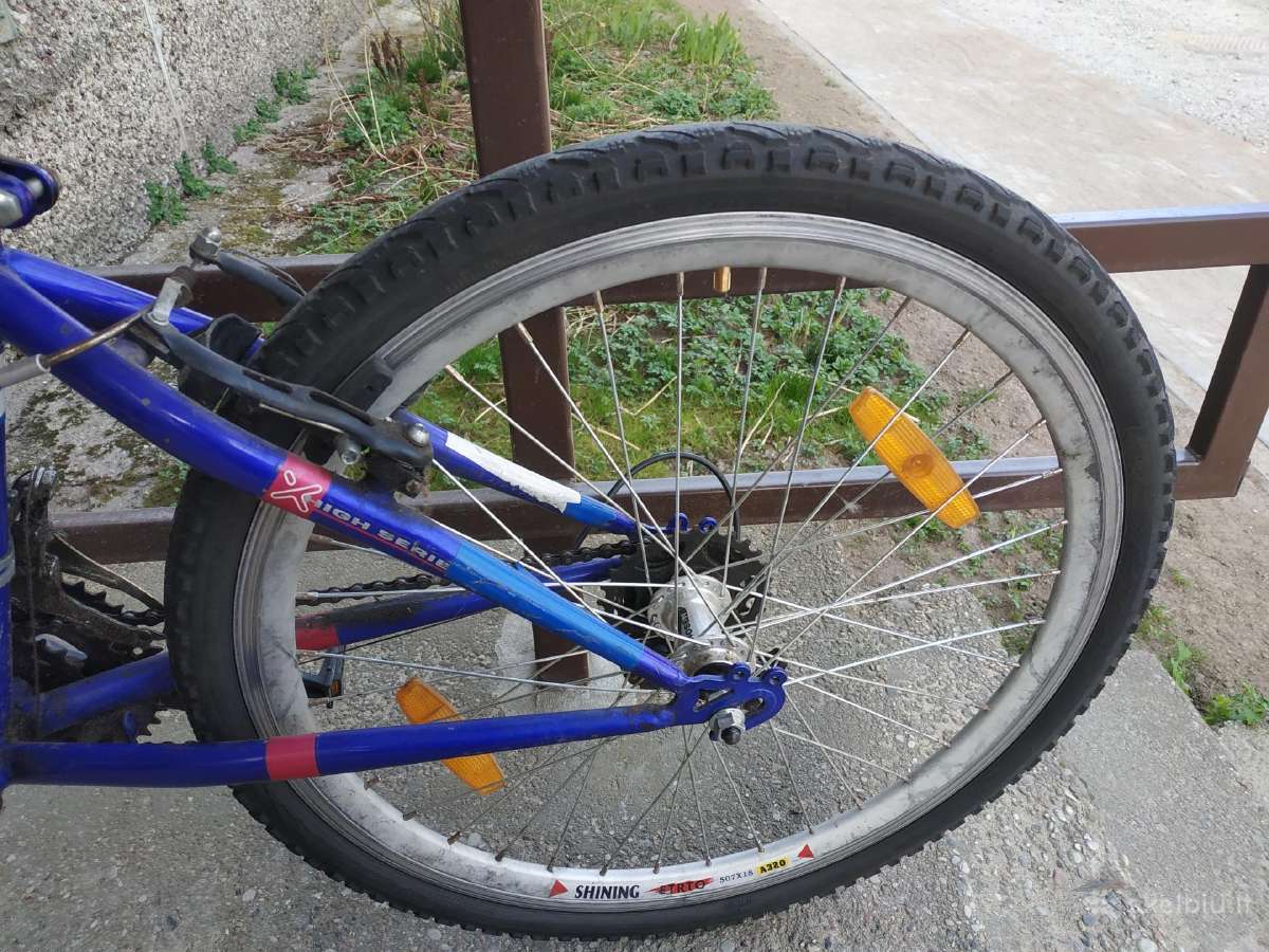 Dviratis24did,20 e,gal r,12e,sėdi,minkšta 10e - nuotraukos Nr. 4