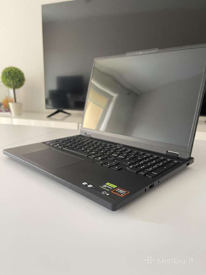Lenovo Legion 5 (2025) - nuotraukos Nr. 3