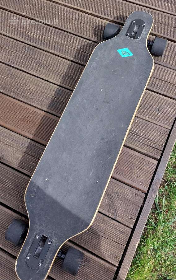 Schildkröt Freeride 41" Cool Chimpriedlentė
