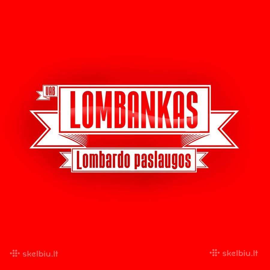 Lombardas brangiai perkame auksa bei sidabra - nuotraukos Nr. 4