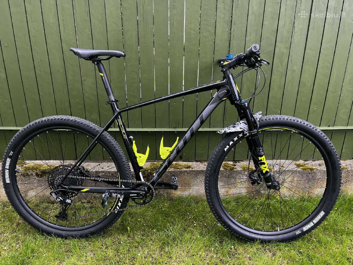 Scott Scale 950