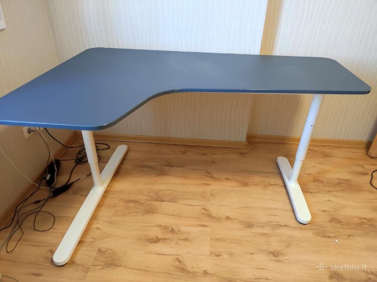 Ikea biuro stalas