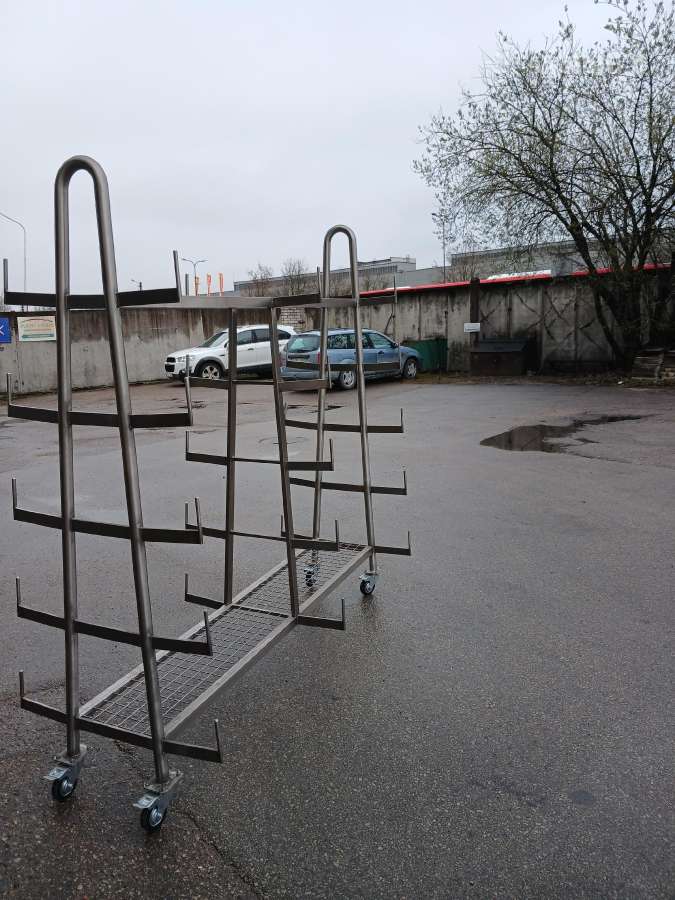 Vamzdžių lenkimo staklės iki 75 mm - nuotraukos Nr. 15
