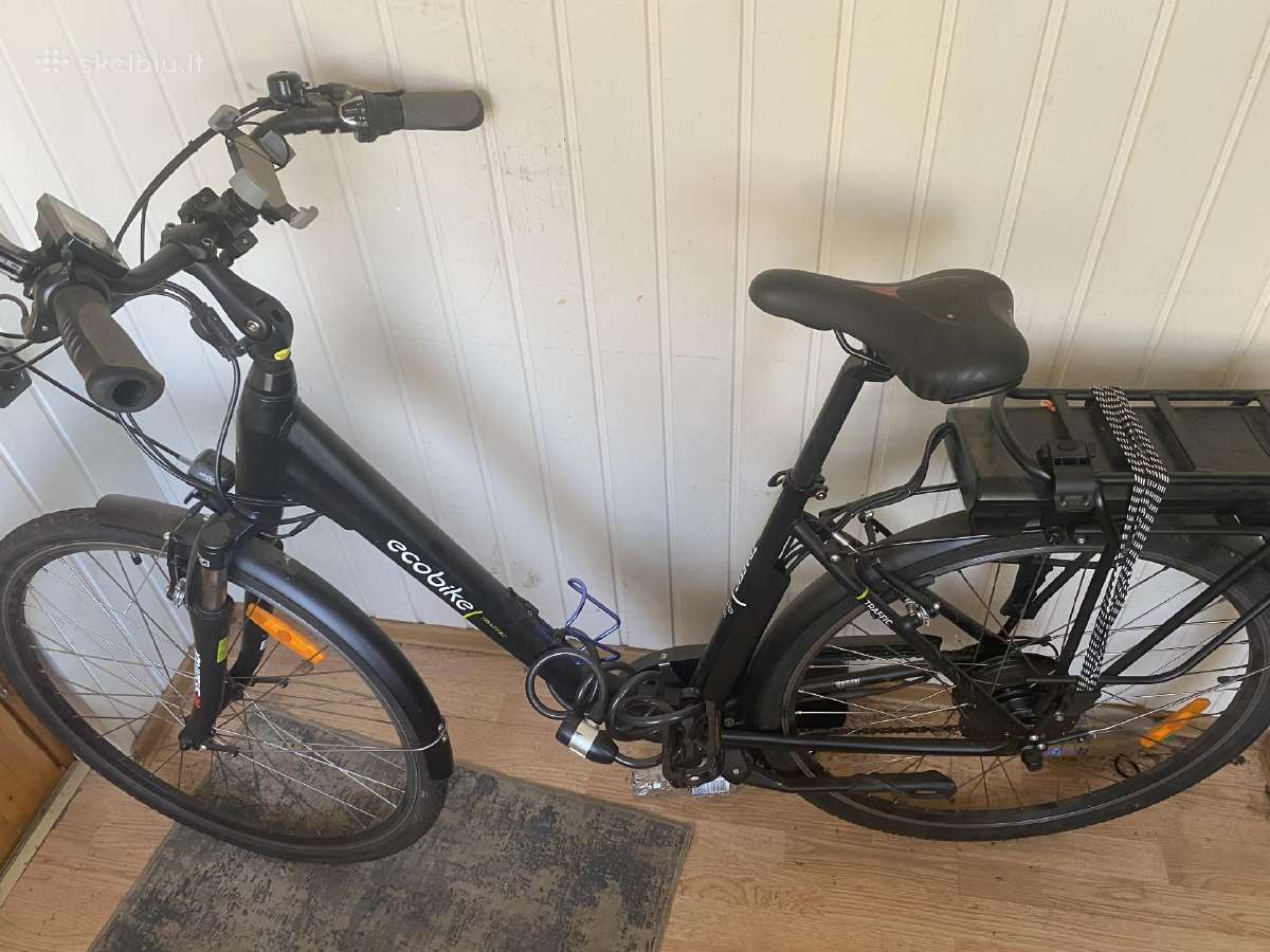Ecobike