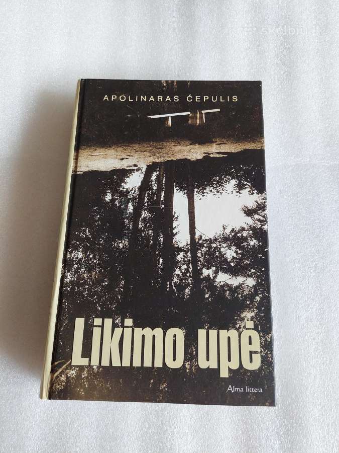 Likimo upė