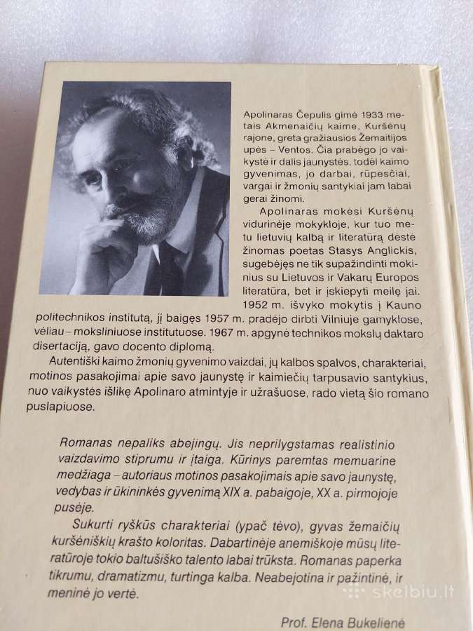 Likimo upė - nuotraukos Nr. 4
