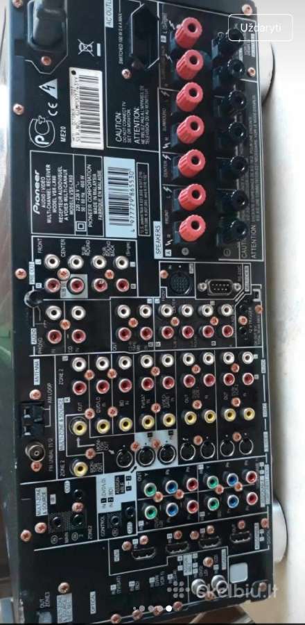 Pioneer