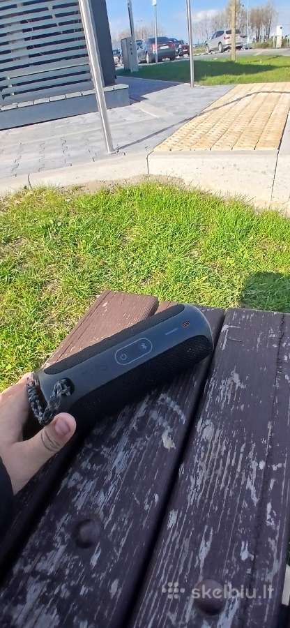 Jbl flip 5