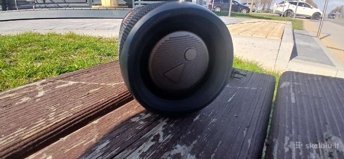 Jbl flip 5 - nuotraukos Nr. 2