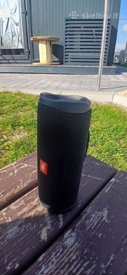 Jbl flip 5 - nuotraukos Nr. 5