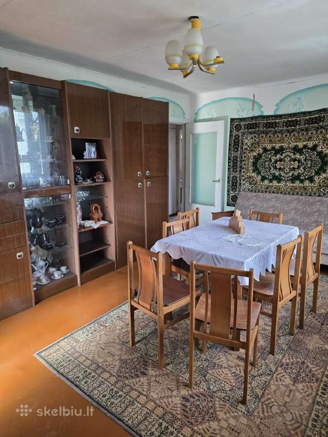 Parduodama sodyba su ūkiniais pastatais - nuotraukos Nr. 6
