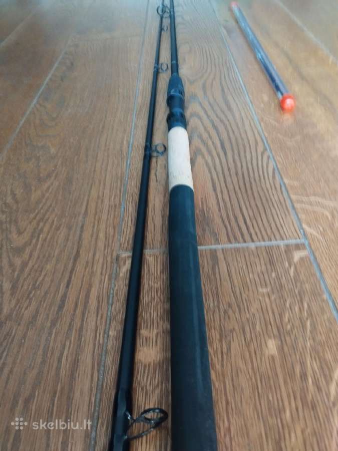 Parduodu Shimano Aero X1- X5- X7 feeder meškeres