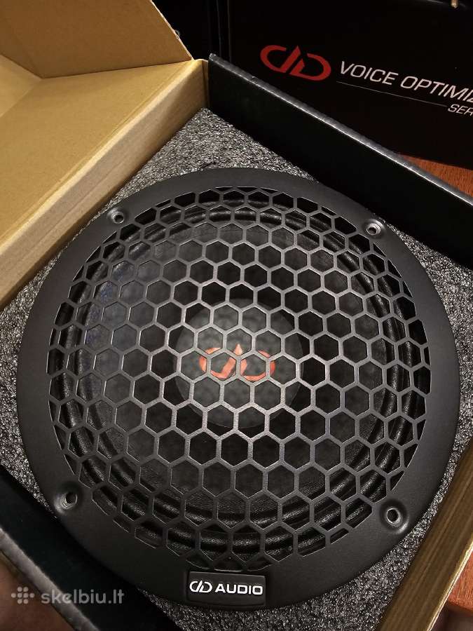 6vnt Dd Audio Vo-m408-s4 (2025)