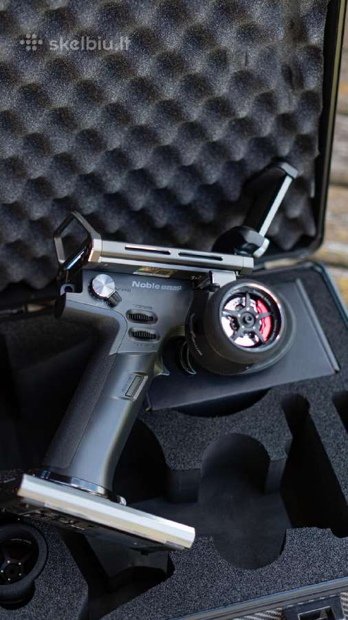 Flysky Noble Nb4 Pro +