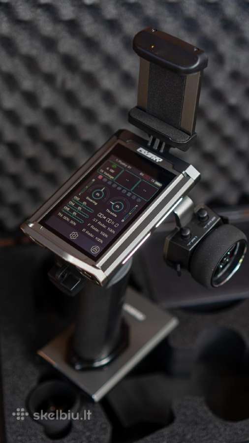 Flysky Noble Nb4 Pro + - nuotraukos Nr. 12