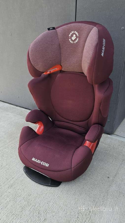 Automobilinė saugos kėdutė Maxi Cosi Rodi Xp