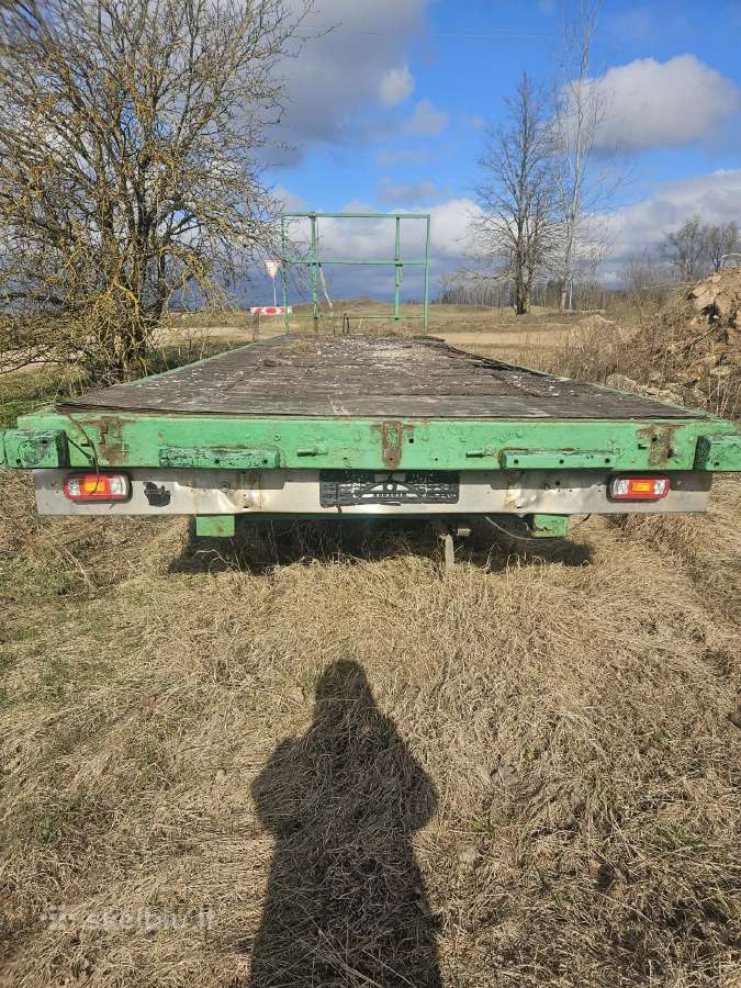 Platforma 10m