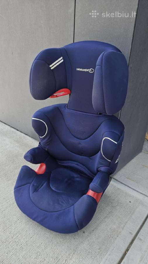 Automobilinė kėdutė Bebe Comfort