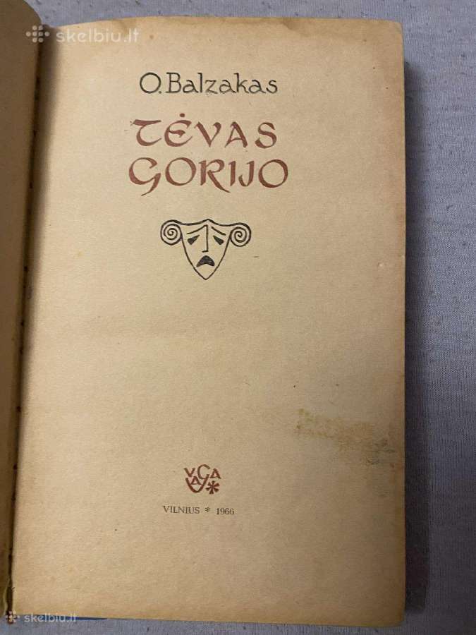 Parduodamos ivairios knygos - nuotraukos Nr. 33