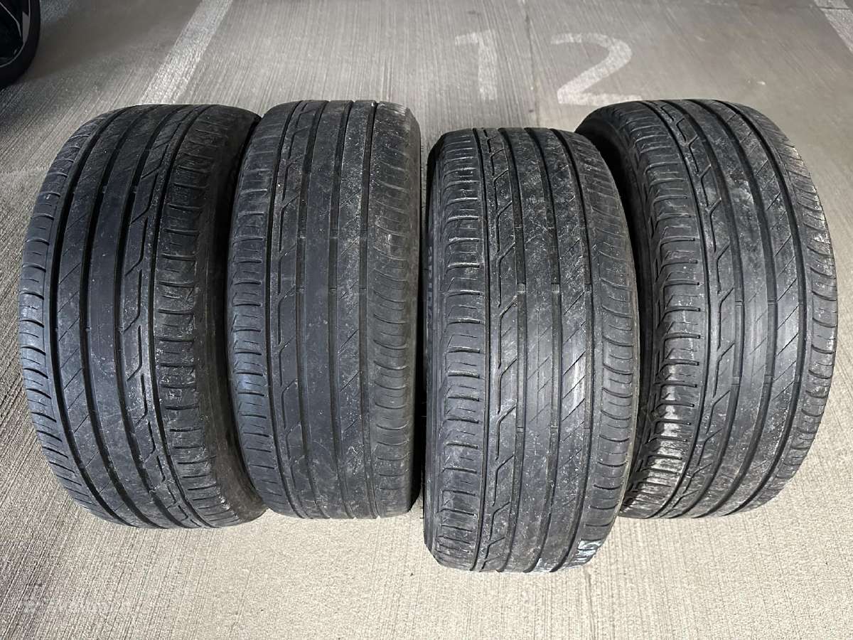 Bridgestone Turanza
