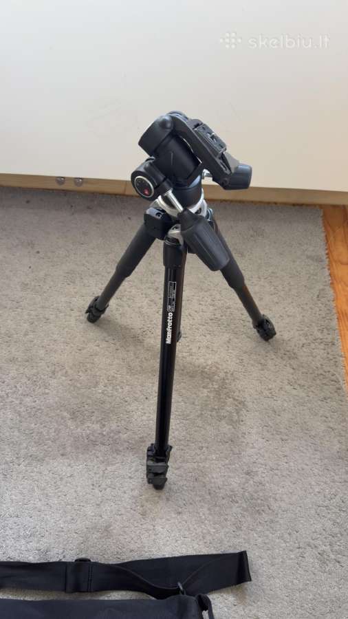 Trikojis mannfrotto mt294a3