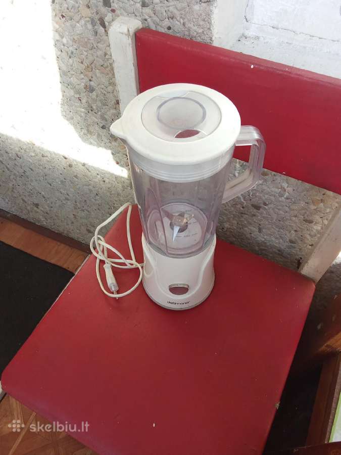 Blenderis
