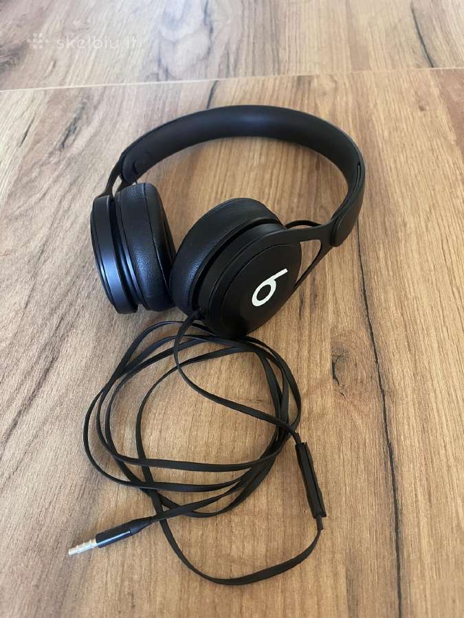Beats Ep