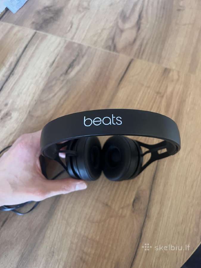 Beats Ep - nuotraukos Nr. 3