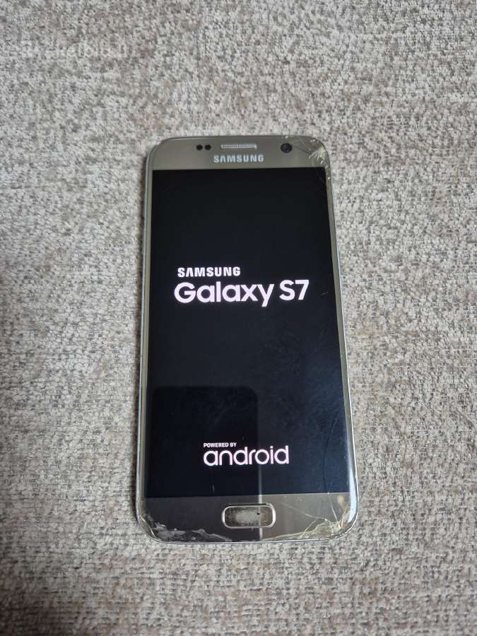 Samsung Galaxy S7