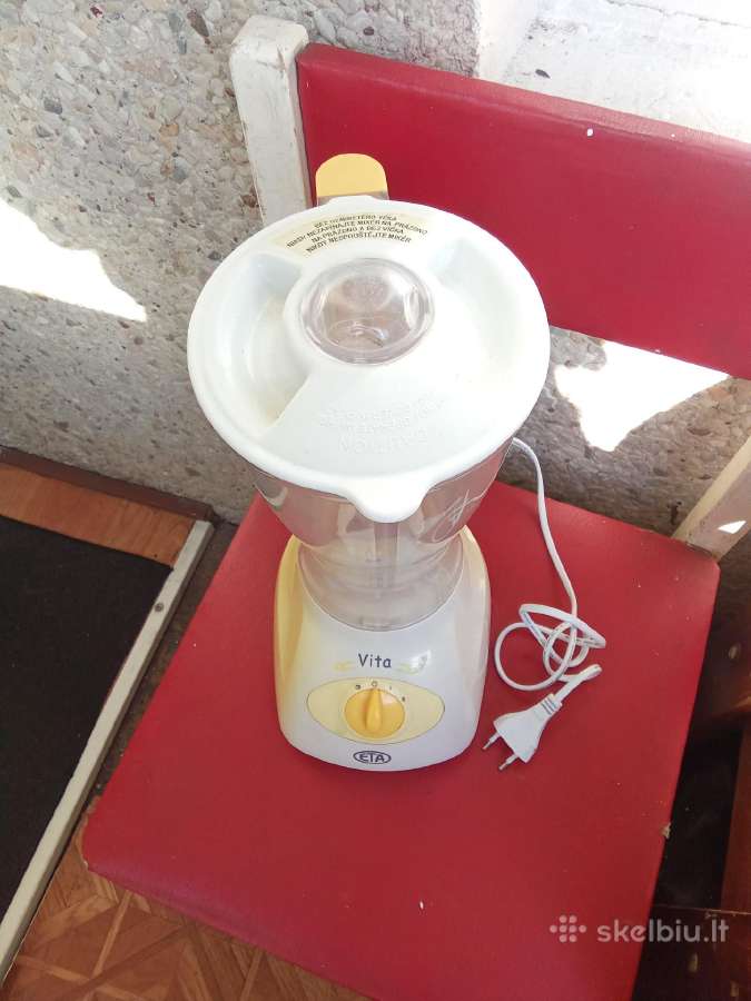 Blenderis