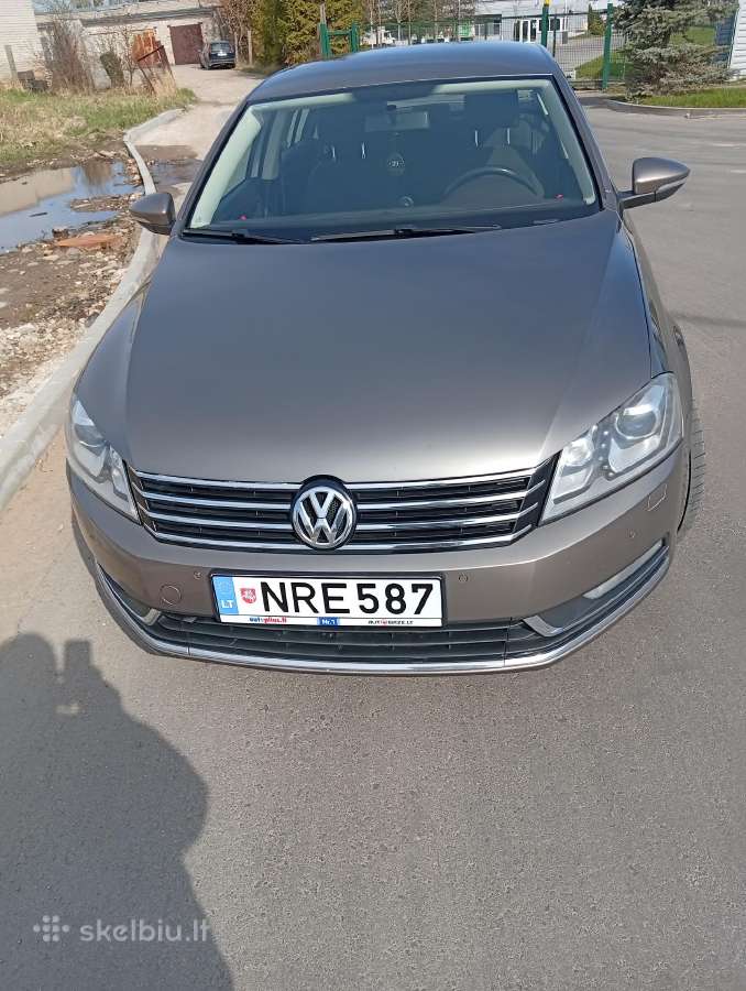 Wpassat 2011m