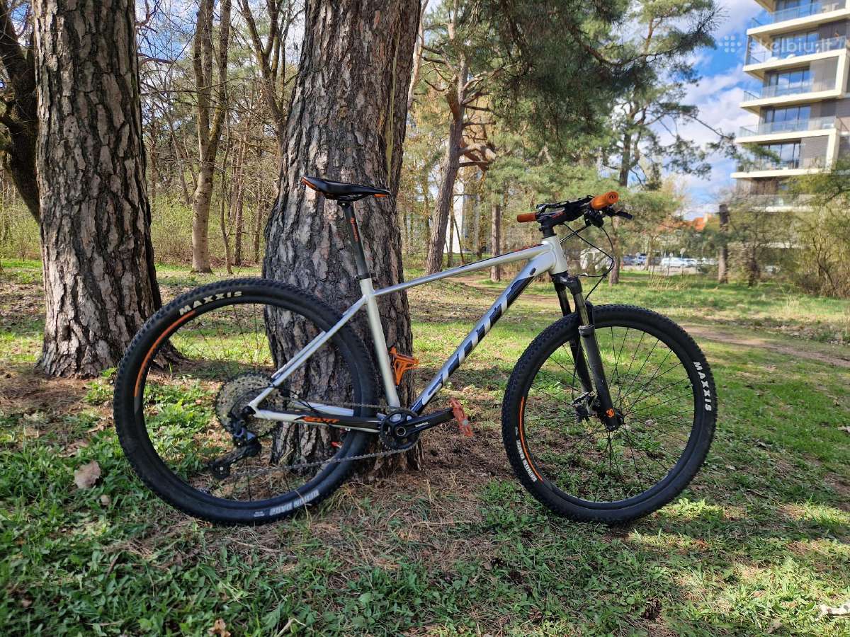 Scott Scale 965 L