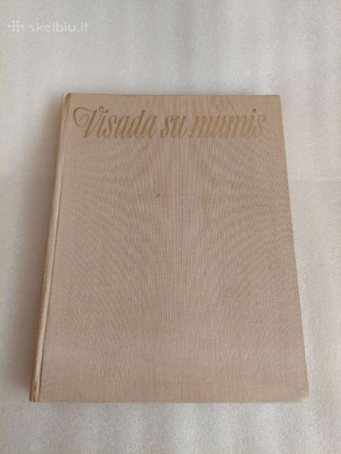 Visada su mumis