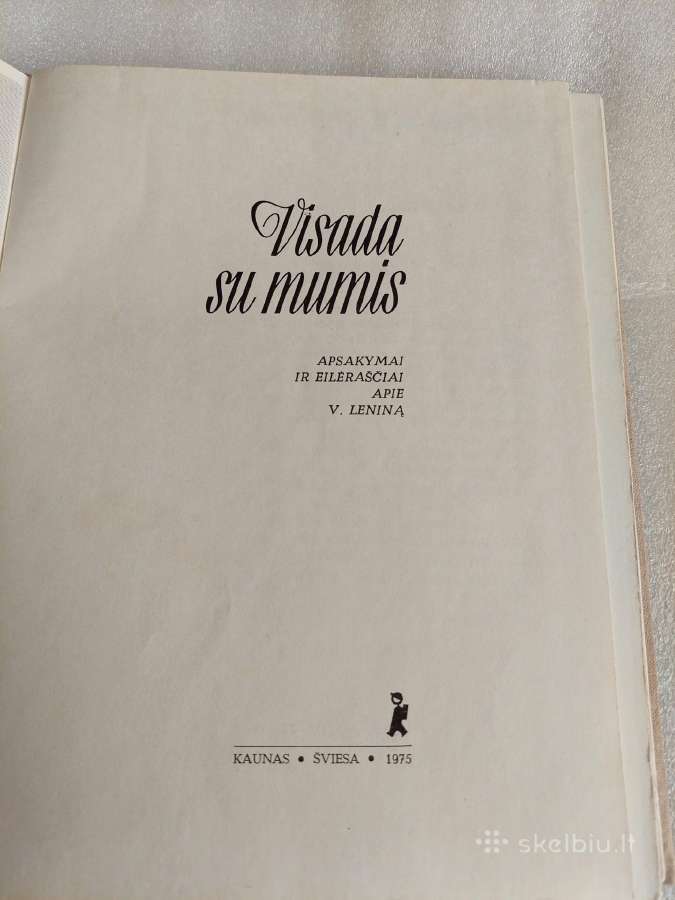 Visada su mumis - nuotraukos Nr. 2