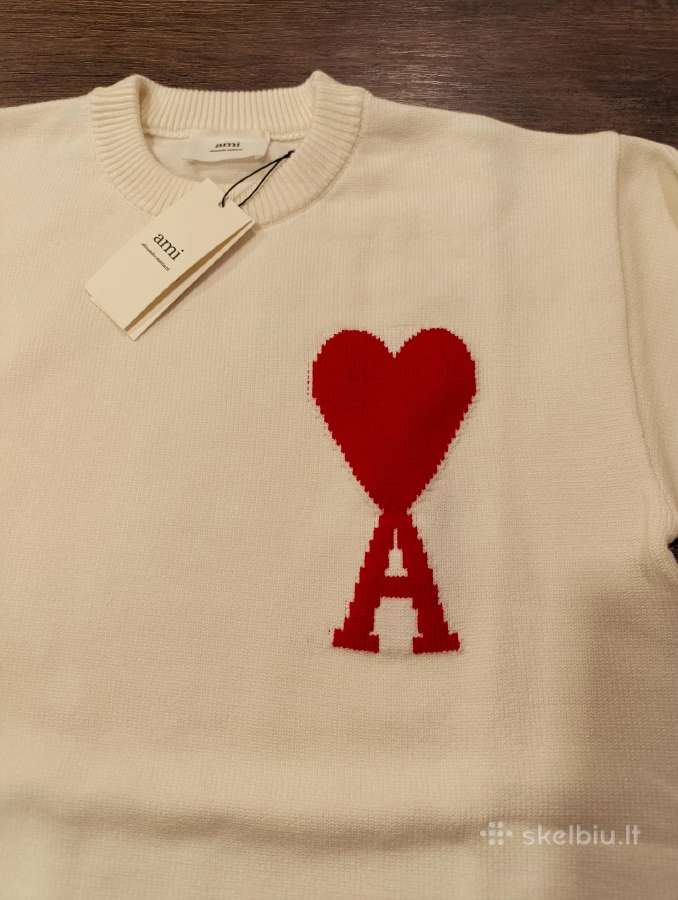 Ami paris - nuotraukos Nr. 3